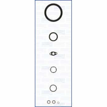 Juego de juntas, bloque del motor