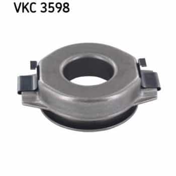 COJINETE DE LIBERACIÓN DEL EMBRAGUE VKC 3598 SKF