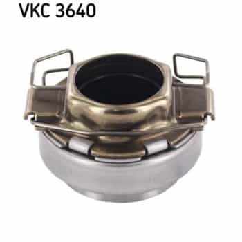 COJINETE DE LIBERACIÓN DEL EMBRAGUE VKC 3640 SKF