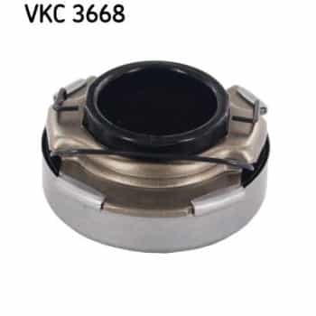 COJINETE DE LIBERACIÓN DEL EMBRAGUE VKC 3668 SKF