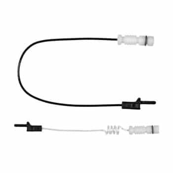 Contacto de advertencia, desgaste de pastillas/forros de freno