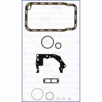 Juego de juntas, bloque del motor