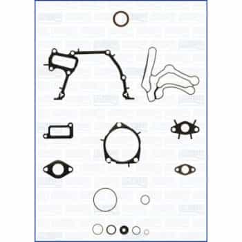 Juego de juntas, bloque del motor