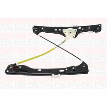 Mecanismo de control de ventana