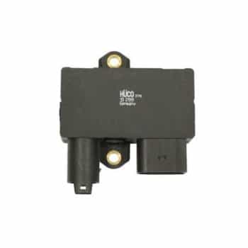 Relé, sistema de incandescencia