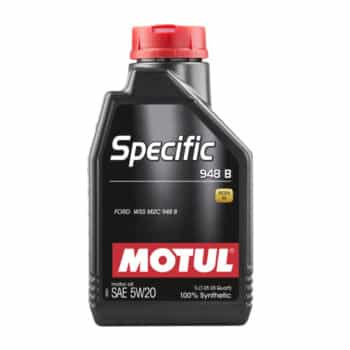 Aceite de motor Motul Specific 948 B 5W20 1L
