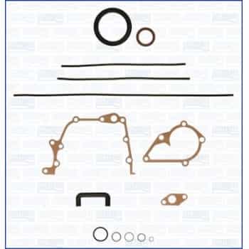 Juego de juntas, bloque del motor
