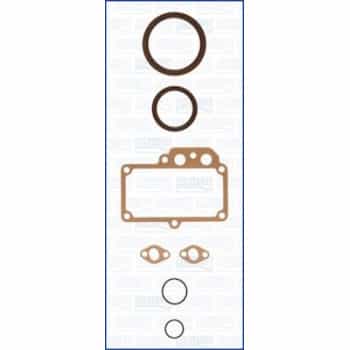 Juego de juntas, bloque del motor