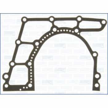 Junta, caja de distribución