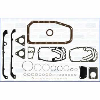 Juego de juntas, bloque del motor
