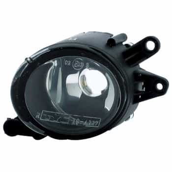 Faro antiniebla derecho 19-0227-01-2 TYC