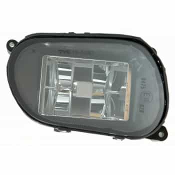 Faro antiniebla derecho 19-5097-05-2 TYC