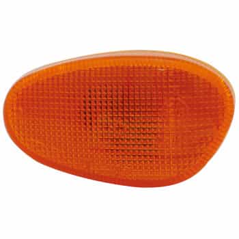 Señal de Giro a la Izquierda 18-5138-05-2 TYC