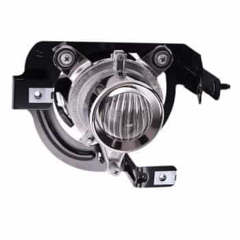 Faro antiniebla derecho 19-0569-05-2 TYC