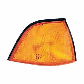 Señal de Giro a la Izquierda 18-5352-05-2 TYC