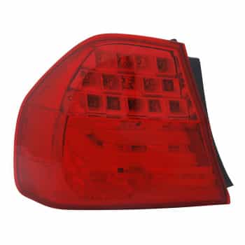 Feu arrière 11-11678-06-2 TYC