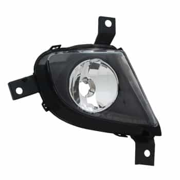 Faro antiniebla derecho 19-0809-01-9 TYC