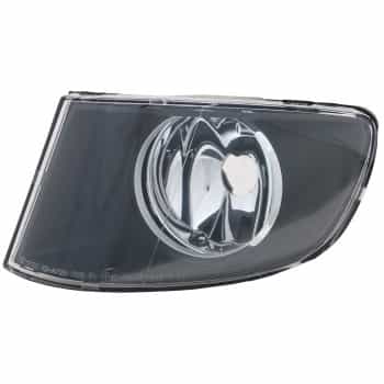 Faro antiniebla izquierdo 19-0728-01-9 TYC