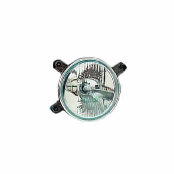 Unidad de faro derecho 20-5583-05-2 TYC