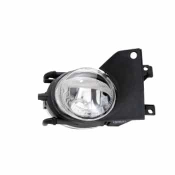 Faro antiniebla derecho 19-0179-01-9 TYC