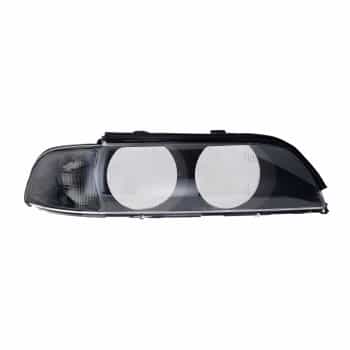 Verre de phare droit 20-0379-LP-20 TYC