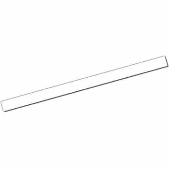 Rayas autoadhesivas universales AutoStripe Cool200 - Blanco - 3 mm x 975 cm