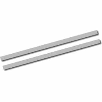 Rayas autoadhesivas universales AutoStripe Cool270 - Plata - 2+2 mm x 975 cm