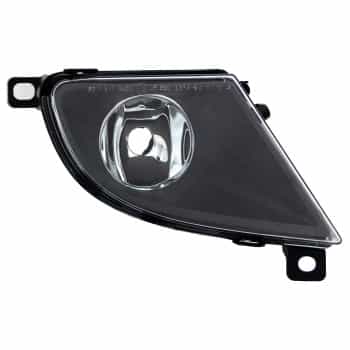 Faro antiniebla derecho 19-0729-01-9 TYC