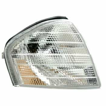 Feu clignotant 18-3357-93-2 TYC