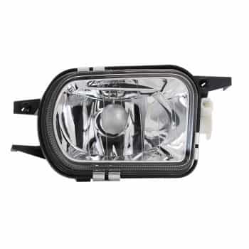 Faro antiniebla derecho 19-0553-01-9 TYC