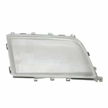 Verre de phare gauche 20-5260-LA-1 TYC