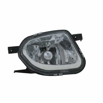 Faro antiniebla izquierdo 19-0450-01-9 TYC