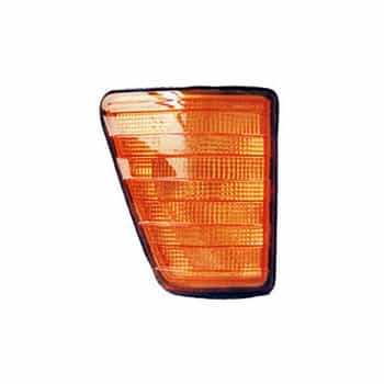 Señal de Giro a la Izquierda 18-3570-05-2 TYC