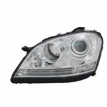 Phare gauche 20-11422-05-2 TYC