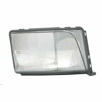 Verre de phare gauche 20-3768-LA-1 TYC