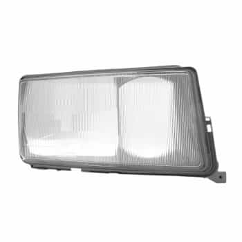 Verre de phare gauche 20-3220-LA-2 TYC