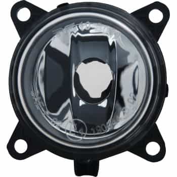 luz antiniebla 19-11033-01-9 TYC