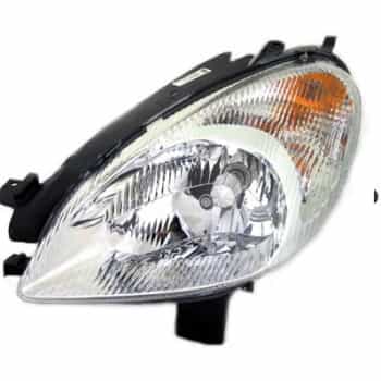 Phare gauche 20-0034-05-2 TYC