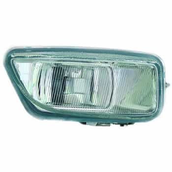 Faro antiniebla izquierdo 19-0070-05-2 TYC