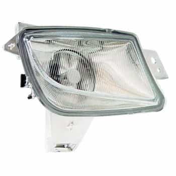 Faro antiniebla derecho 19-5253-05-2 TYC