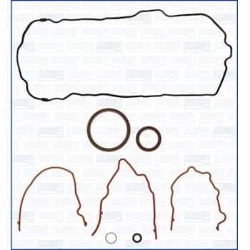 Juego de juntas, bloque del motor