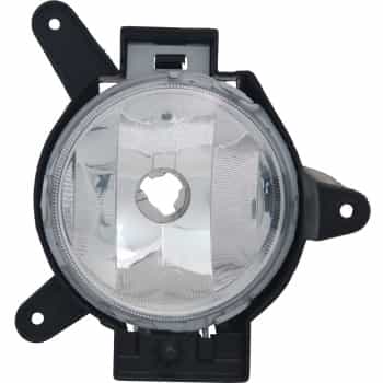 Faro antiniebla izquierdo 19-0980-01-2 TYC