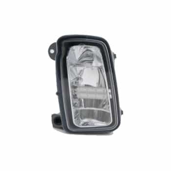 Faro antiniebla derecho 19-0685-01-2 TYC