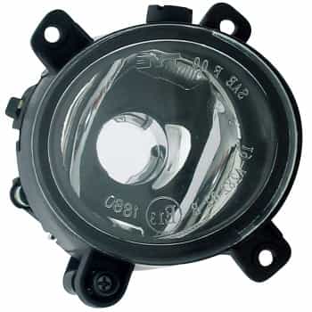 Faro antiniebla derecho 19-0281-01-2 TYC