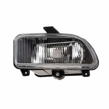 Faro antiniebla izquierdo 19-0280-05-2 TYC