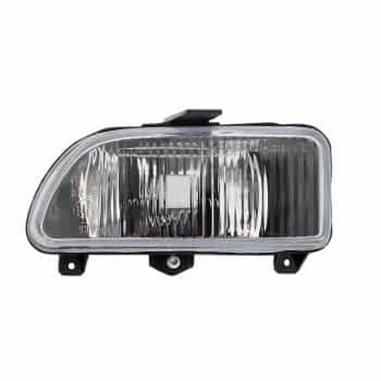 Faro antiniebla derecho 19-0279-05-2 TYC