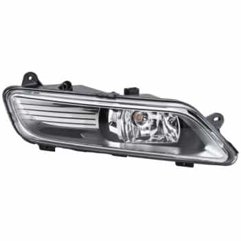 Luces de circulación diurna, izquierda 2PT 010 545-051 Hella