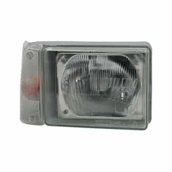 Faro derecho 20-6083-35-2 TYC