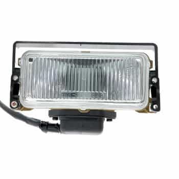 Faro antiniebla derecho 19-5423-05-2 TYC