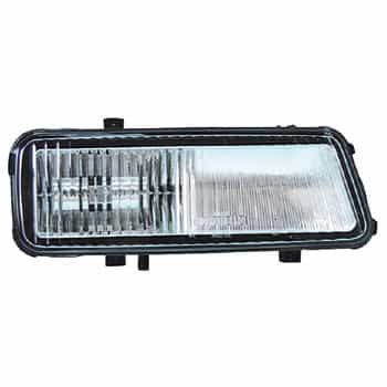 Faro antiniebla derecho 19-5031-05-2 TYC